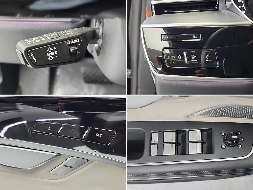 Audi A8 2022 Negro - Importación desde Corea - HF Imports Iquique - Foto 17