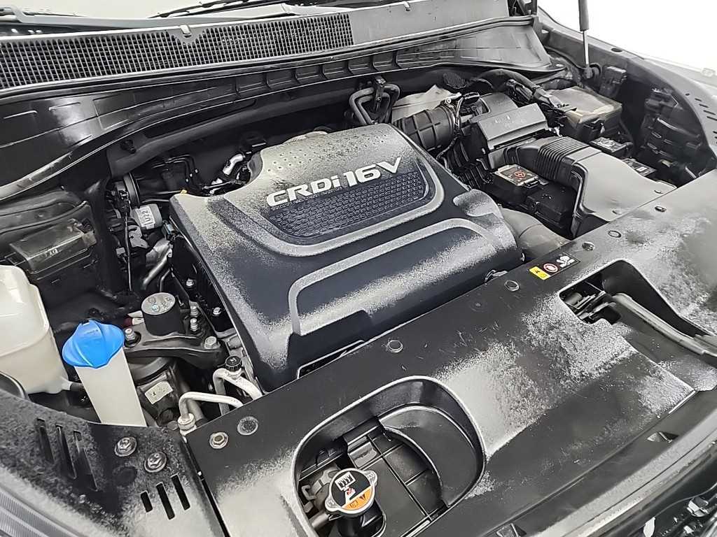 KIA Sorento - Vista 5