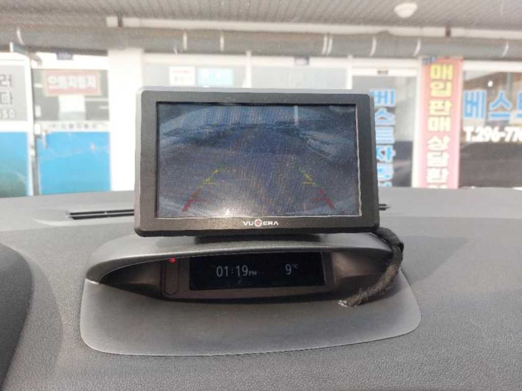 SAMSUNG SM3 - Vista 9