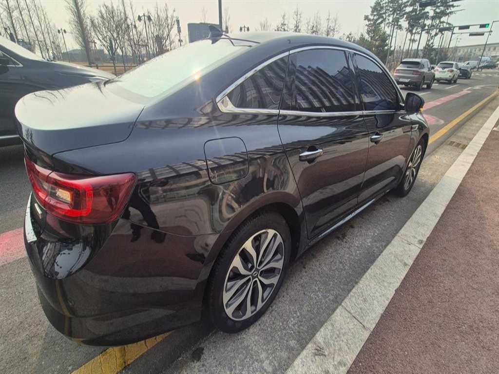 SAMSUNG SM6 - Vista 2