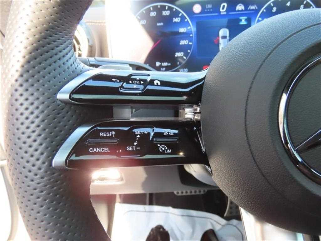 Mercedes Benz CLE Class - Vista 11