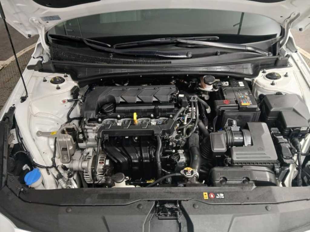 HYUNDAI Avante 2023 - Importación desde Corea - HF Imports Iquique - Foto 18