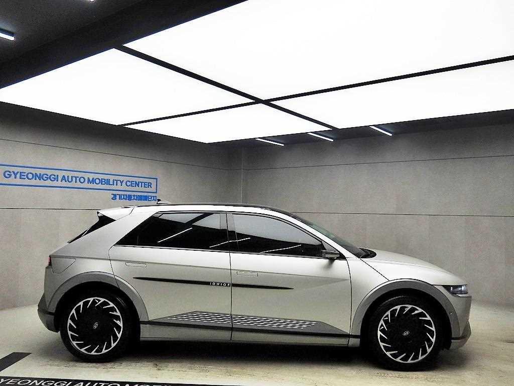 HYUNDAI Ioniq 5 - Vista 2