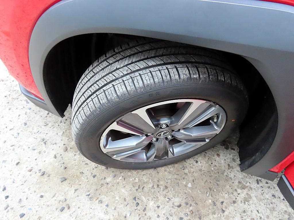 Lexus UX 2022 - Importación desde Corea - HF Imports Iquique - Foto 20