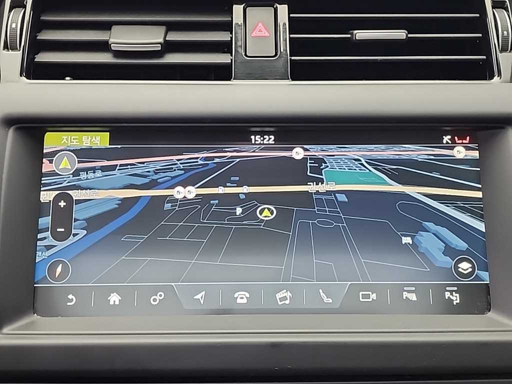 Land Rover Discovery 2020 - Importación desde Corea - HF Imports Iquique - Foto 17