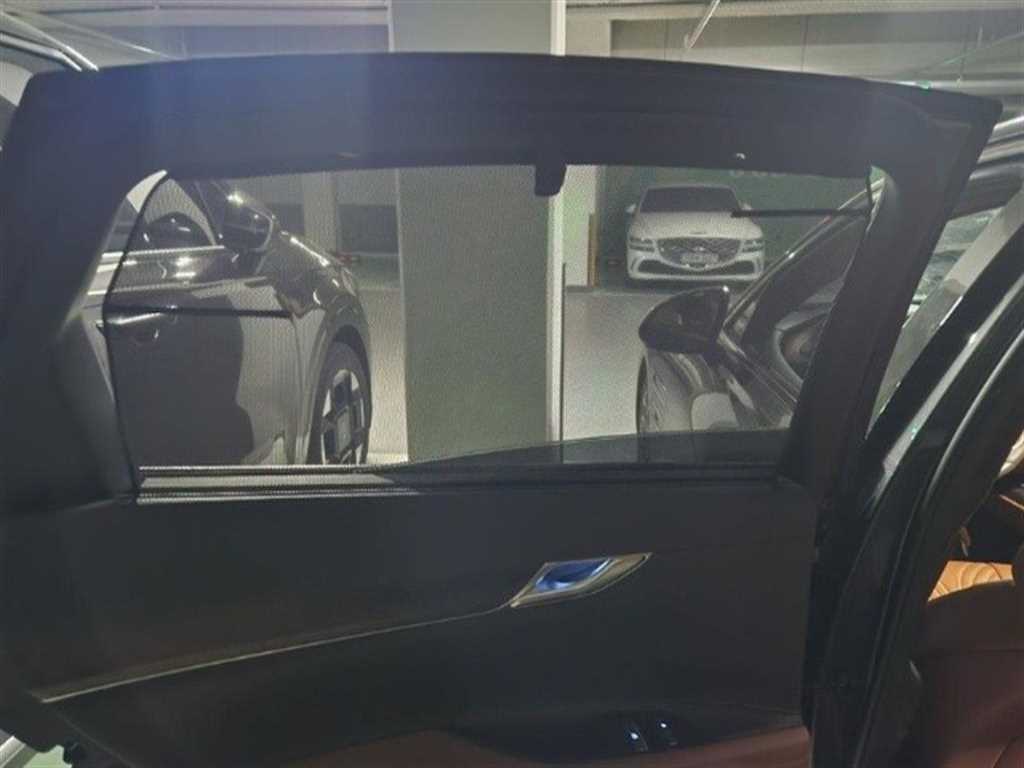 Genesis G80 2021 Gris - Importación desde Corea - HF Imports Iquique - Foto 17