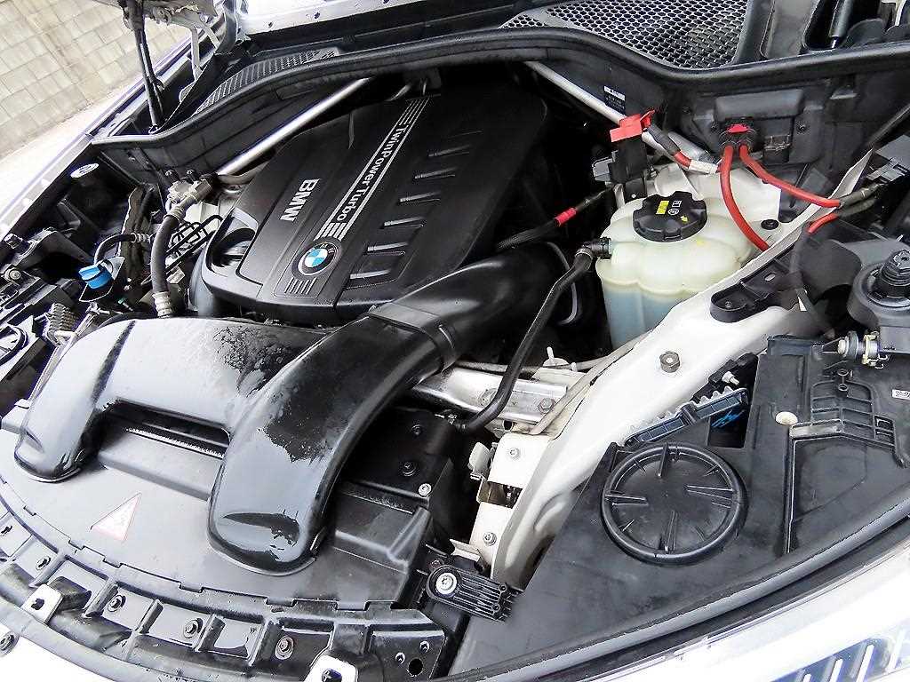 BMW X6 2016 Blanco - Importación desde Corea - HF Imports Iquique - Foto 19