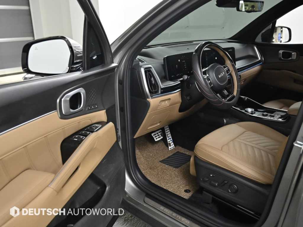 KIA Sorento - Vista 11