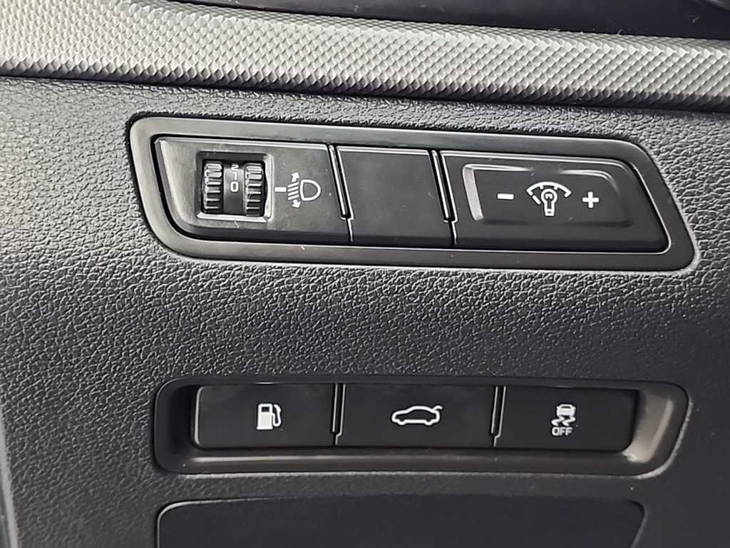 HYUNDAI Sonata 2018 Negro - Importación desde Corea - HF Imports Iquique - Foto 18