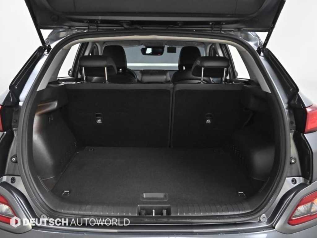 HYUNDAI Kona 2020 - Importación desde Corea - HF Imports Iquique - Foto 19