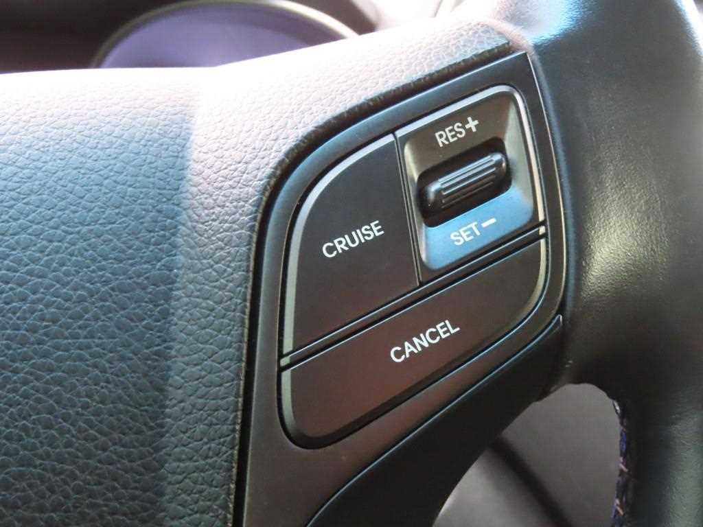 HYUNDAI Maxcruz 2016 Negro - Importación desde Corea - HF Imports Iquique - Foto 17