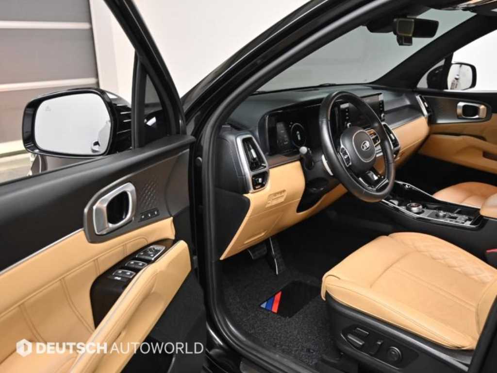 KIA Sorento - Vista 11