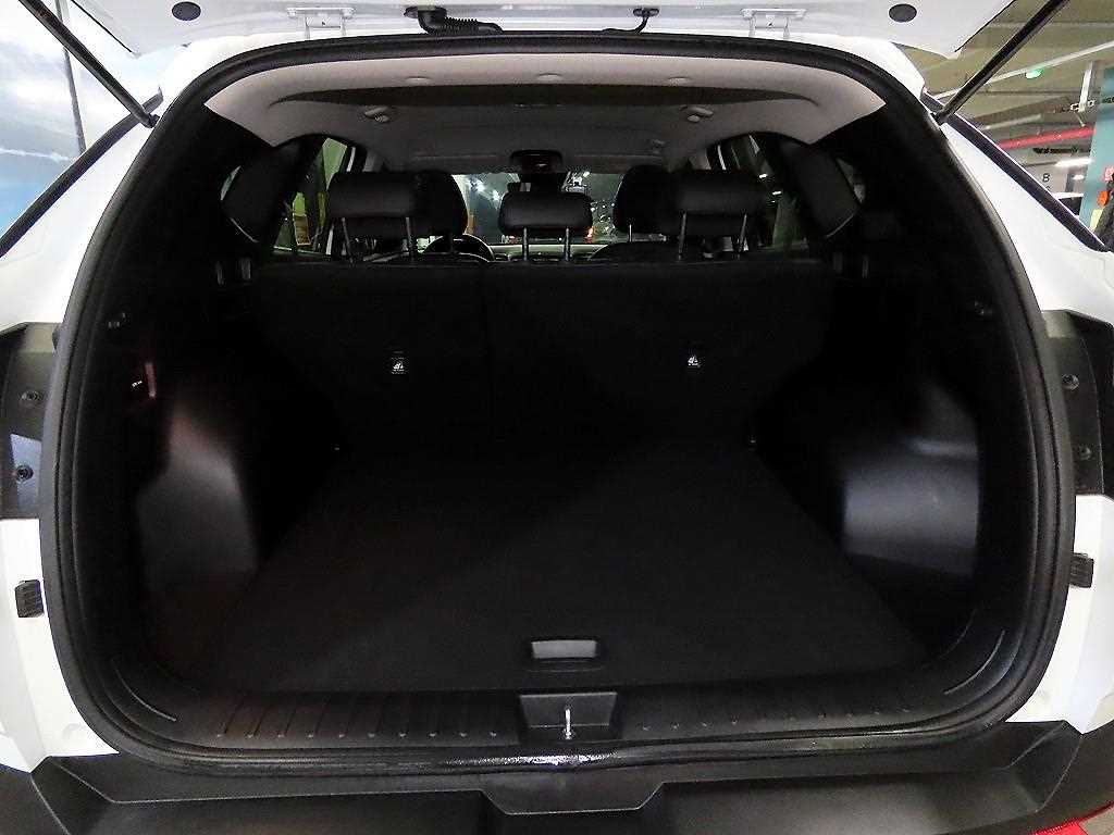 HYUNDAI Tucson 2022 Blanco - Importación desde Corea - HF Imports Iquique - Foto 17