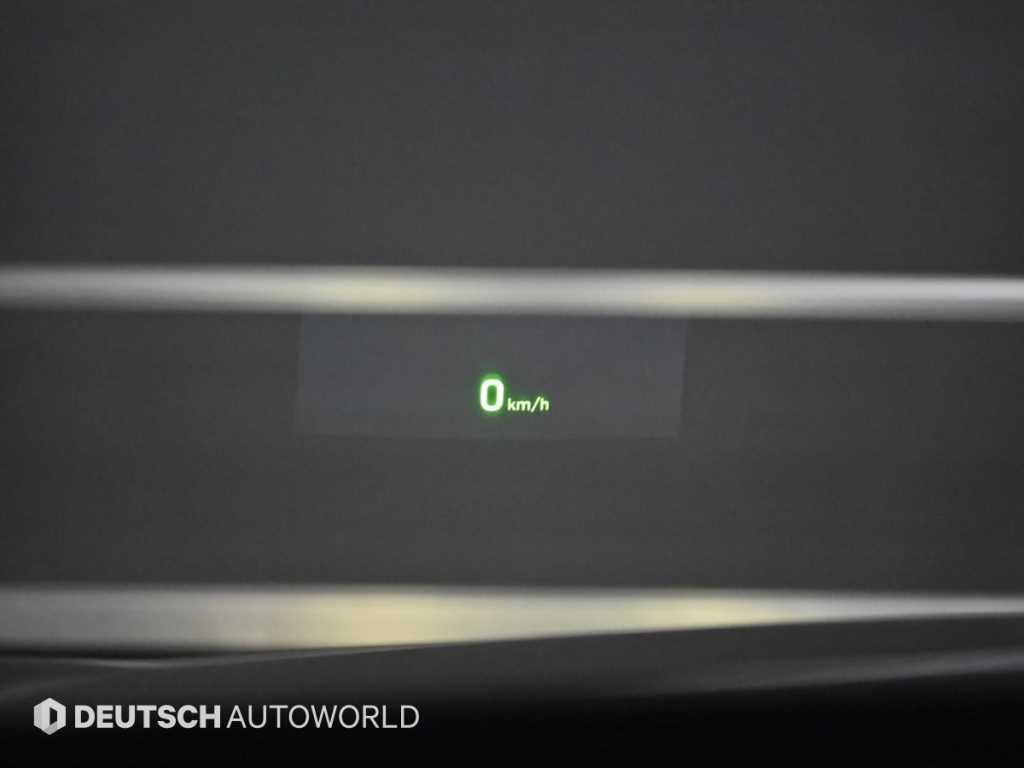 Genesis EQ900 2018 Negro - Importación desde Corea - HF Imports Iquique - Foto 18