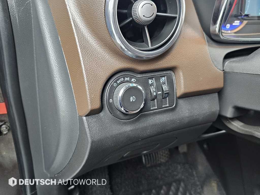 Chevrolet Trax 2013 - Importación desde Corea - HF Imports Iquique - Foto 16