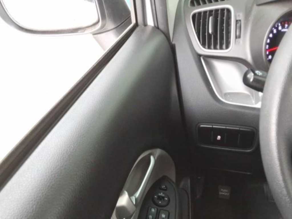 KIA Ray 2022 Blanco - Importación desde Corea - HF Imports Iquique - Foto 1