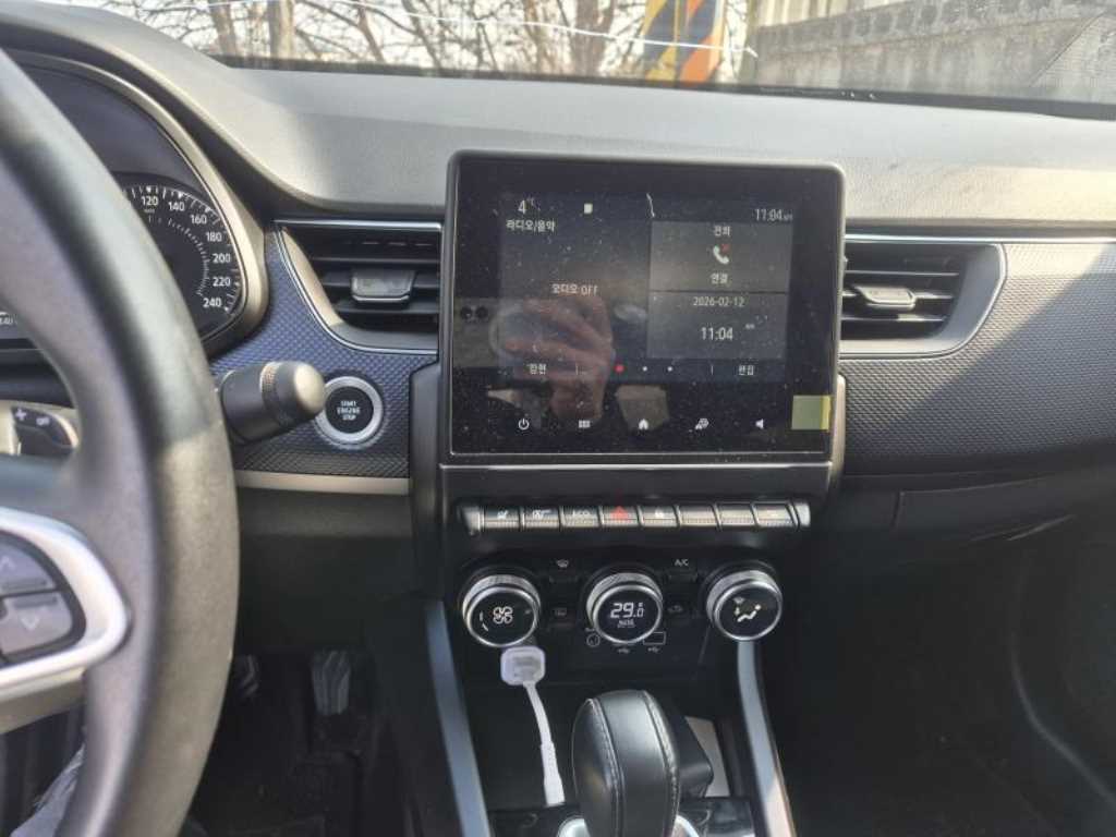 SAMSUNG XM3 - Vista 10