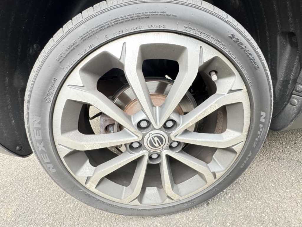 Ssangyong Tivoli 2017 Azul - Importación desde Corea - HF Imports Iquique - Foto 15