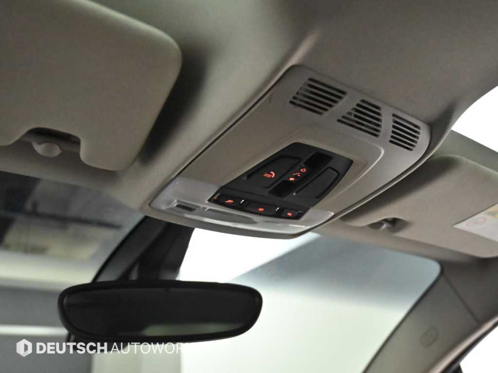 BMW i3 2015 Rojo - Importación desde Corea - HF Imports Iquique - Foto 18