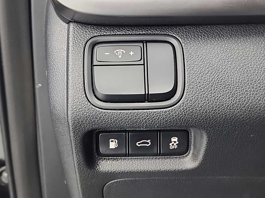 KIA K5 2016 Negro - Importación desde Corea - HF Imports Iquique - Foto 14