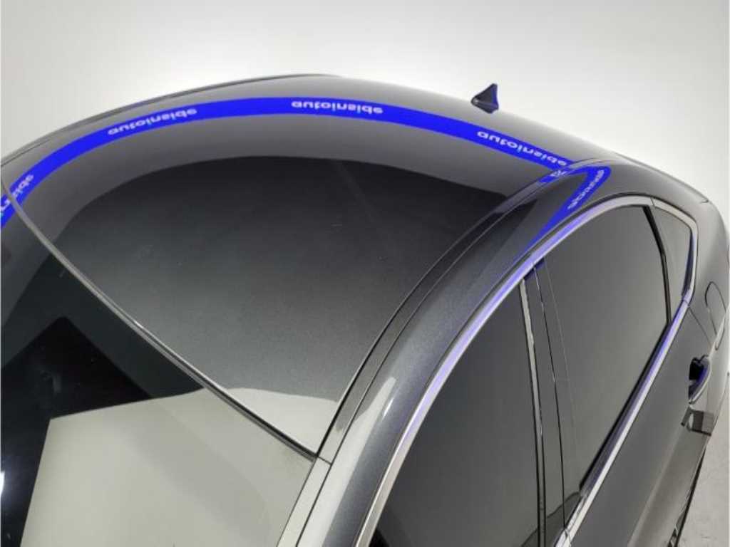 Genesis G80 2017 - Importación desde Corea - HF Imports Iquique - Foto 20