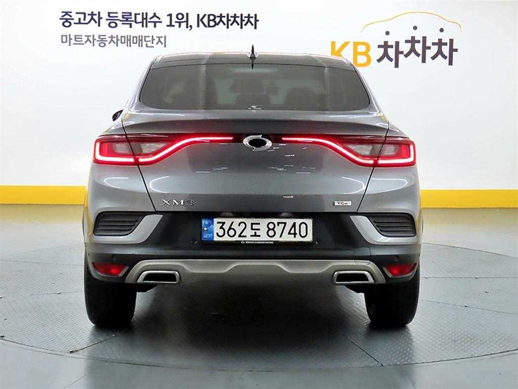 SAMSUNG XM3 - Vista 3