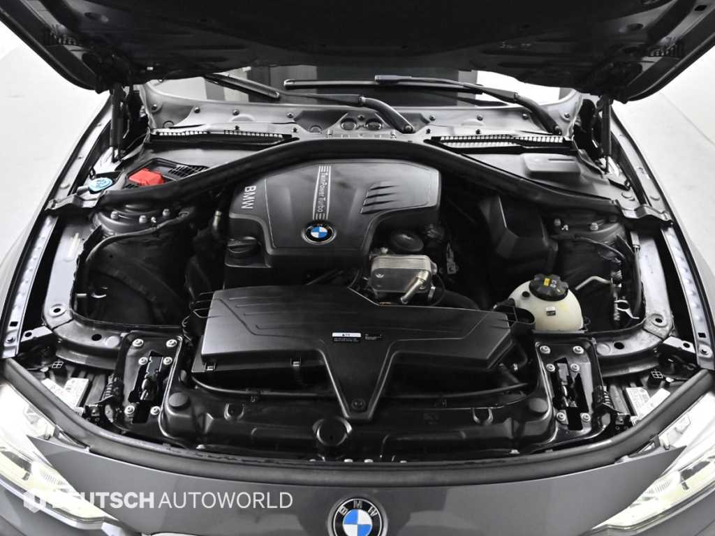 BMW 3 series - Vista 6