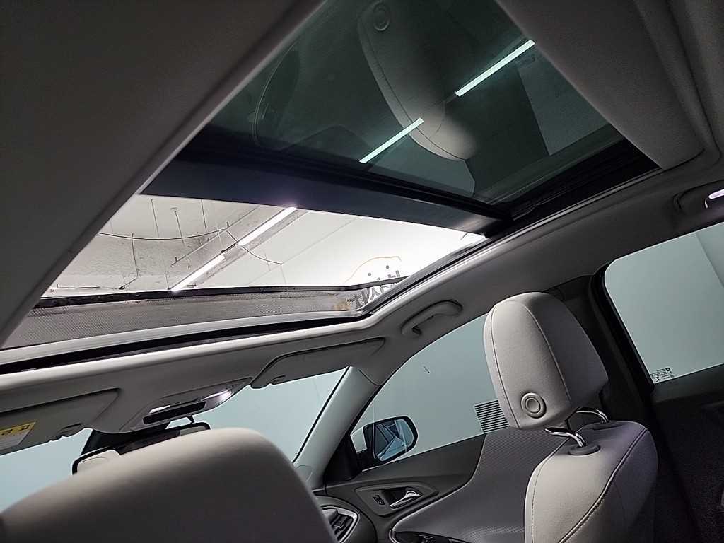 Chevrolet Malibu 2019 Blanco - Importación desde Corea - HF Imports Iquique - Foto 15