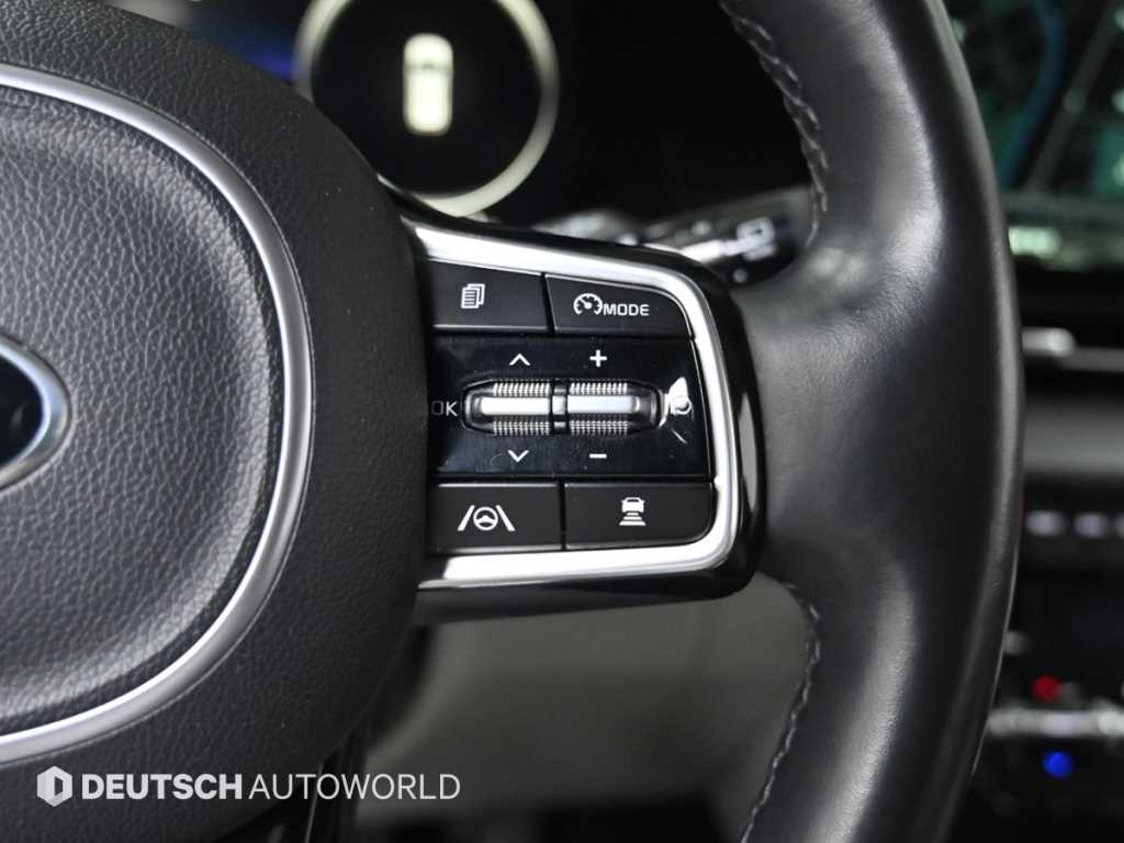 KIA Carnival 2021 Blanco - Importación desde Corea - HF Imports Iquique - Foto 18