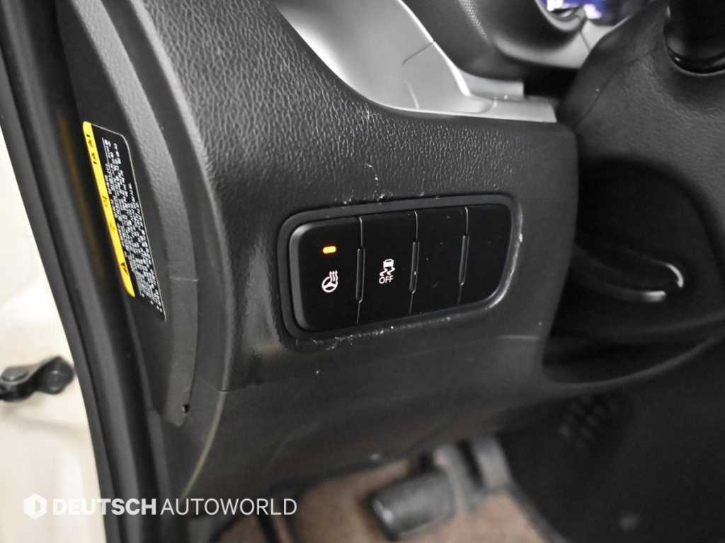 KIA Ray 2013 Blanco - Importación desde Corea - HF Imports Iquique - Foto 17