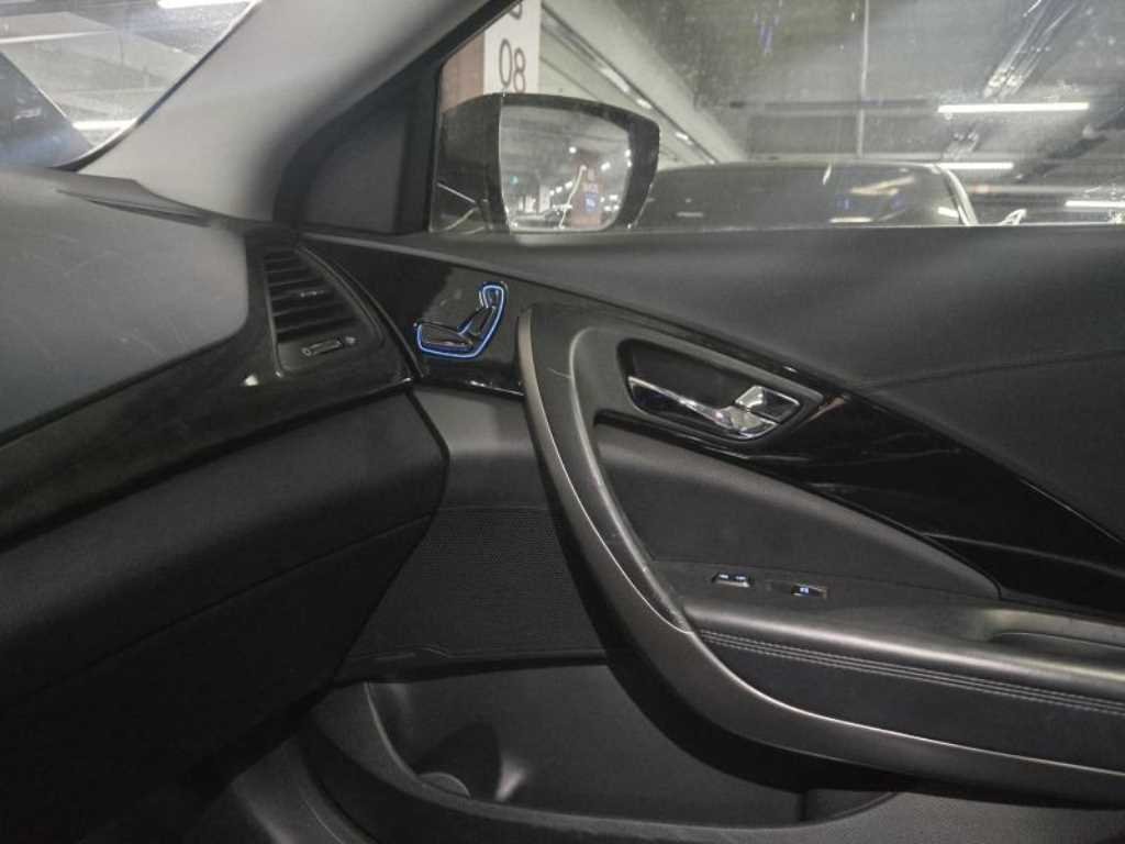 HYUNDAI Grandeur - Vista 8