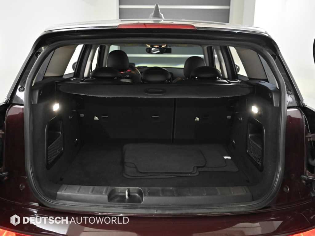 Mini Clubman 2018 Rojo - Importación desde Corea - HF Imports Iquique - Foto 20