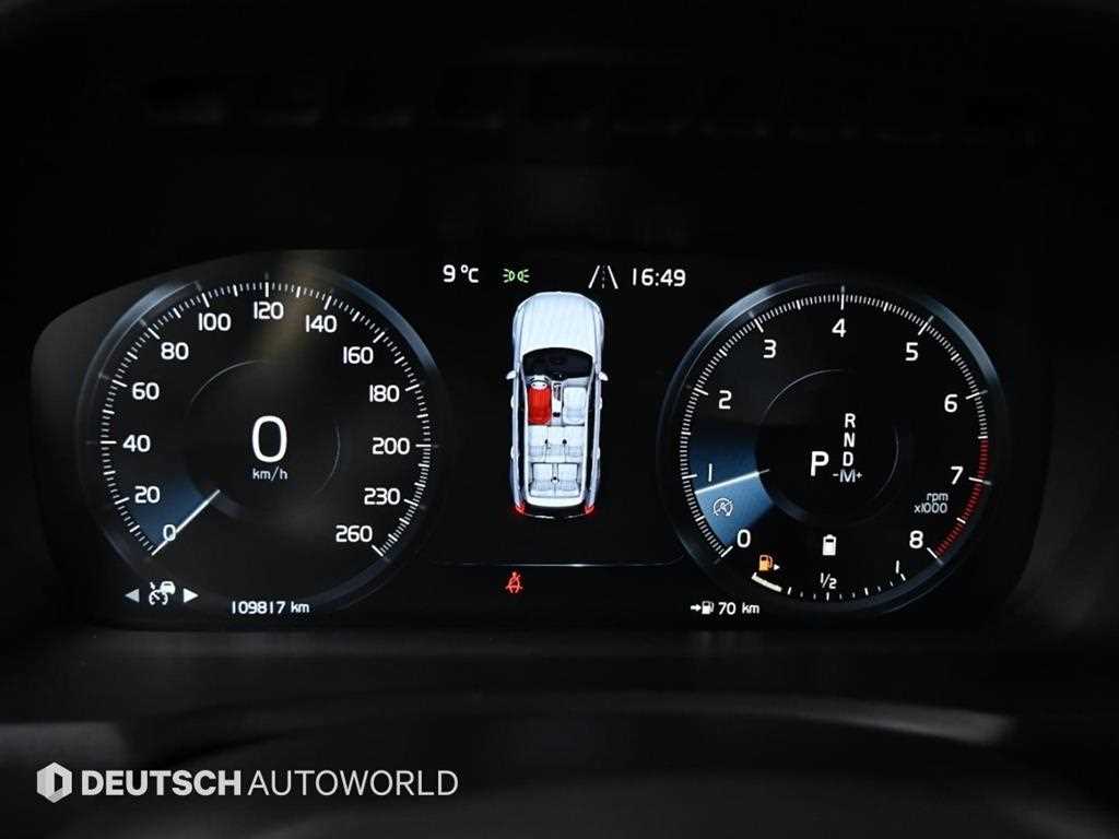 Volvo XC90 - Vista 8