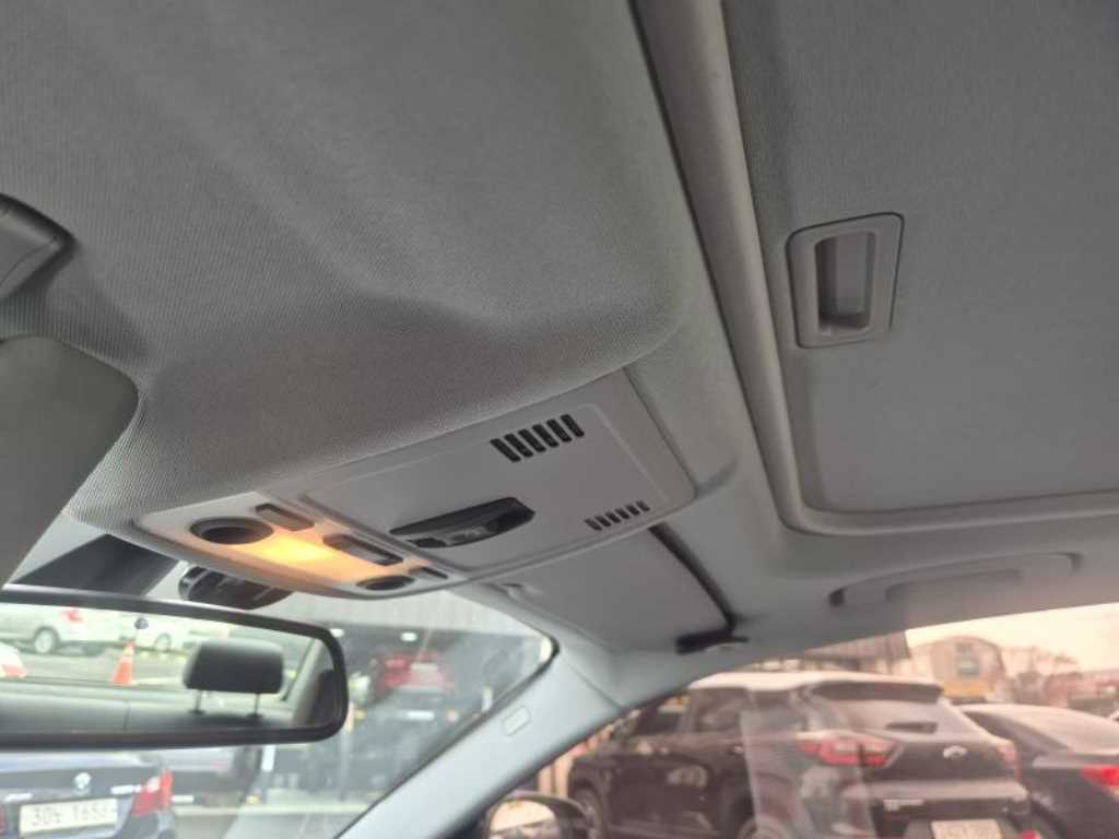 BMW 1 series - Vista 4