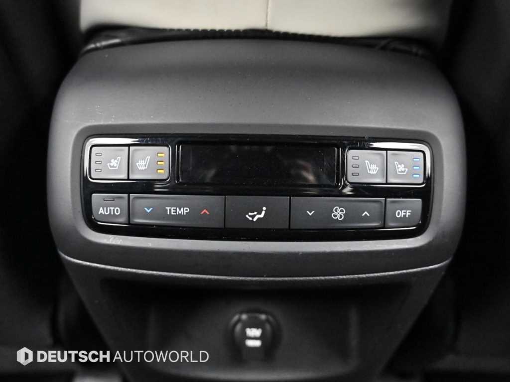 HYUNDAI Palisade 2024 Blanco - Importación desde Corea - HF Imports Iquique - Foto 16