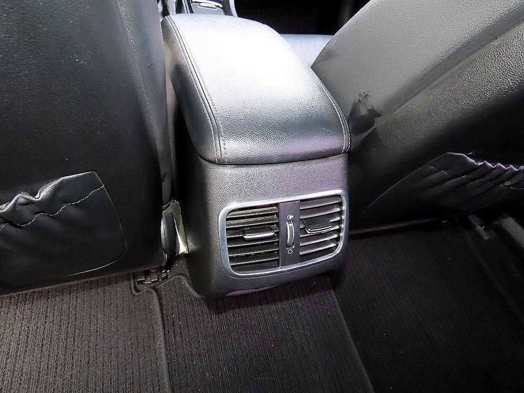 KIA K5 2016 Blanco - Importación desde Corea - HF Imports Iquique - Foto 18