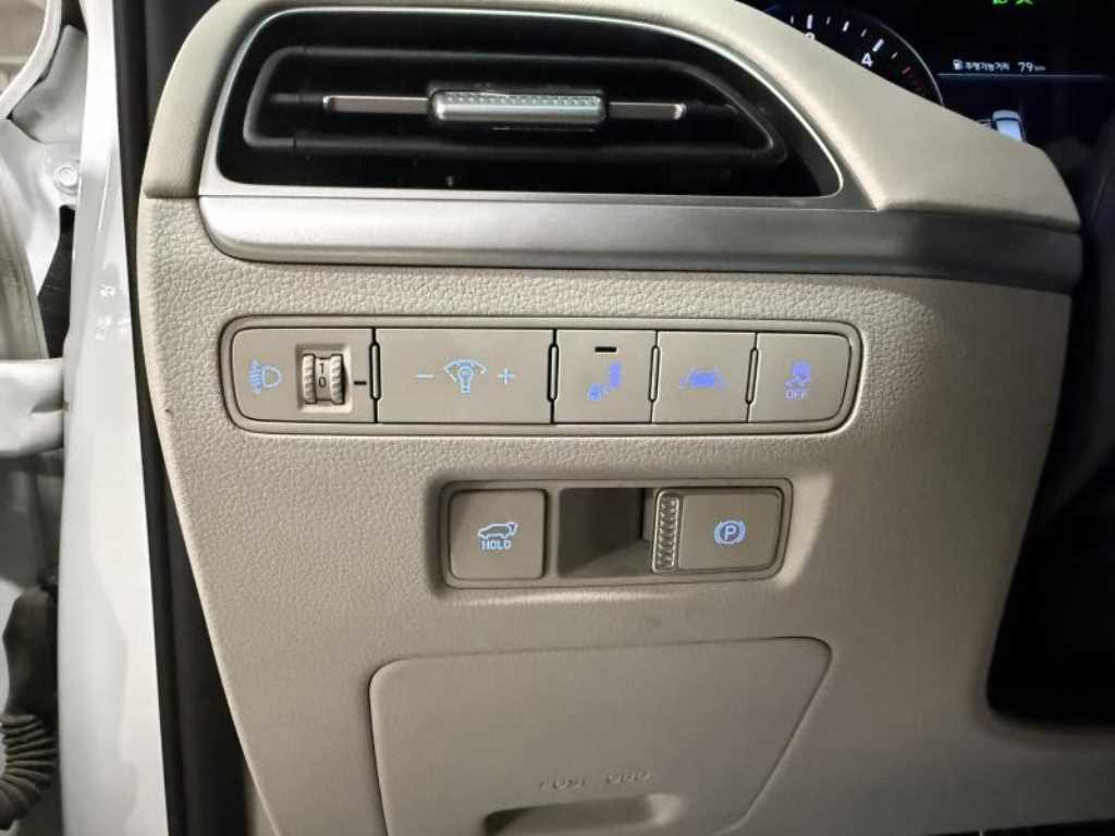 HYUNDAI Palisade 2022 Blanco - Importación desde Corea - HF Imports Iquique - Foto 14