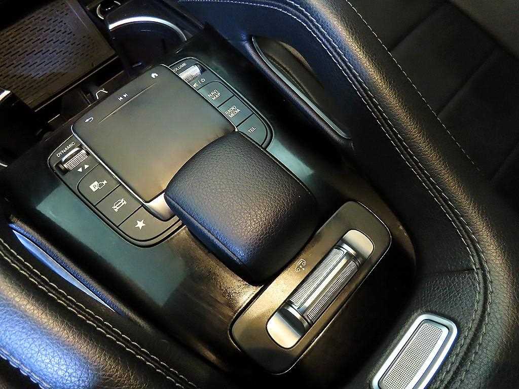 Mercedes Benz GLE Class 2019 Blanco - Importación desde Corea - HF Imports Iquique - Foto 13