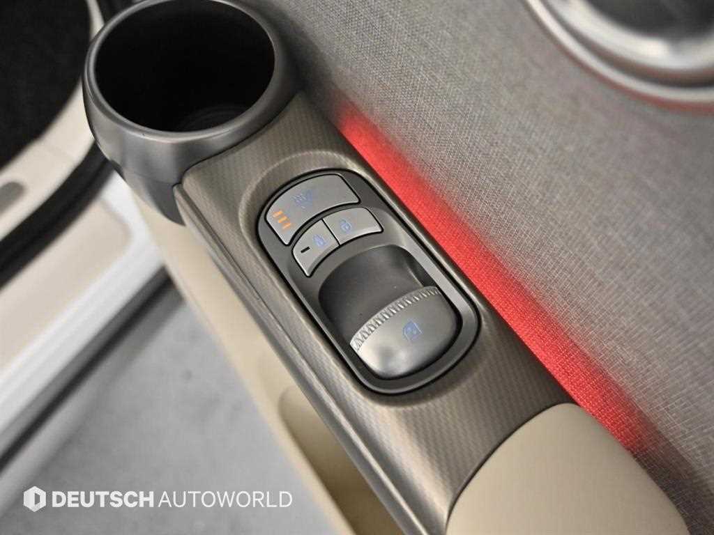 Genesis GV60 2022 Blanco - Importación desde Corea - HF Imports Iquique - Foto 16