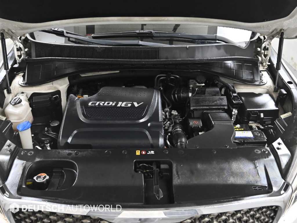 KIA Sorento - Vista 6