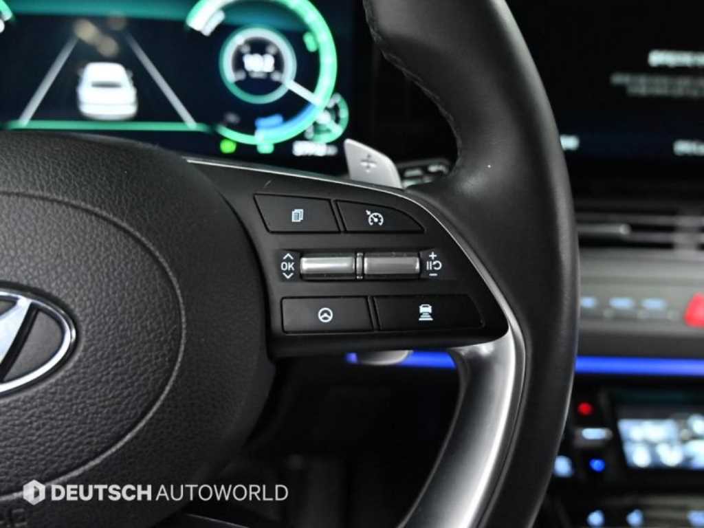 HYUNDAI Grandeur 2022 - Importación desde Corea - HF Imports Iquique - Foto 18