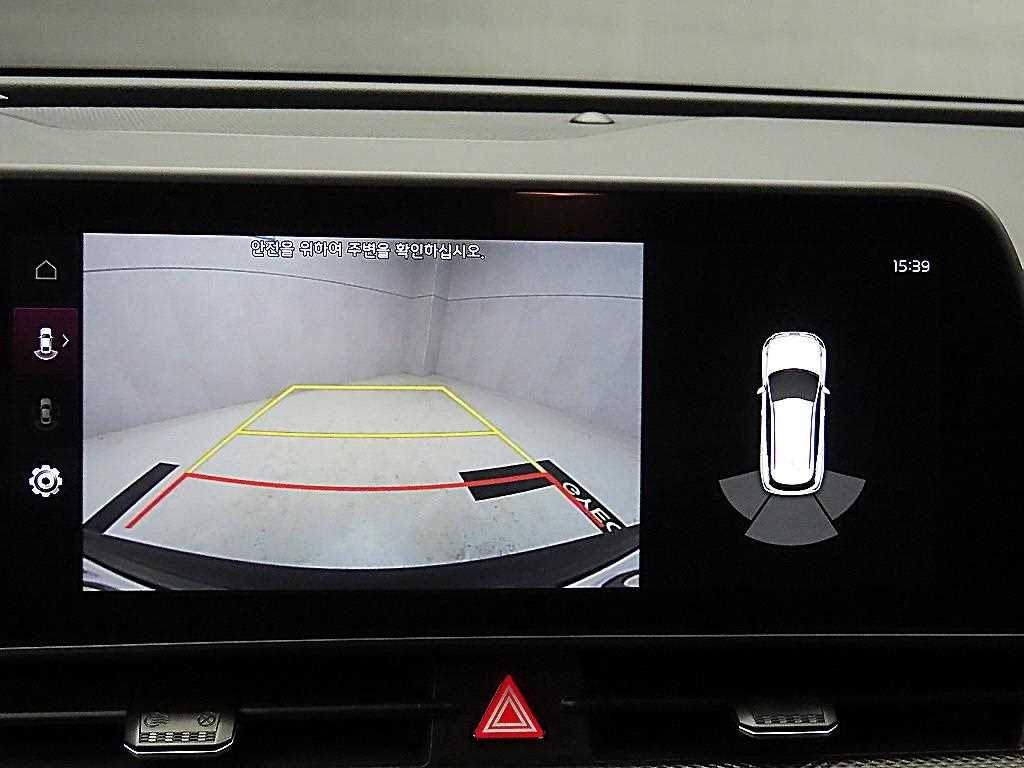 KIA Sportage 2024 Blanco - Importación desde Corea - HF Imports Iquique - Foto 16