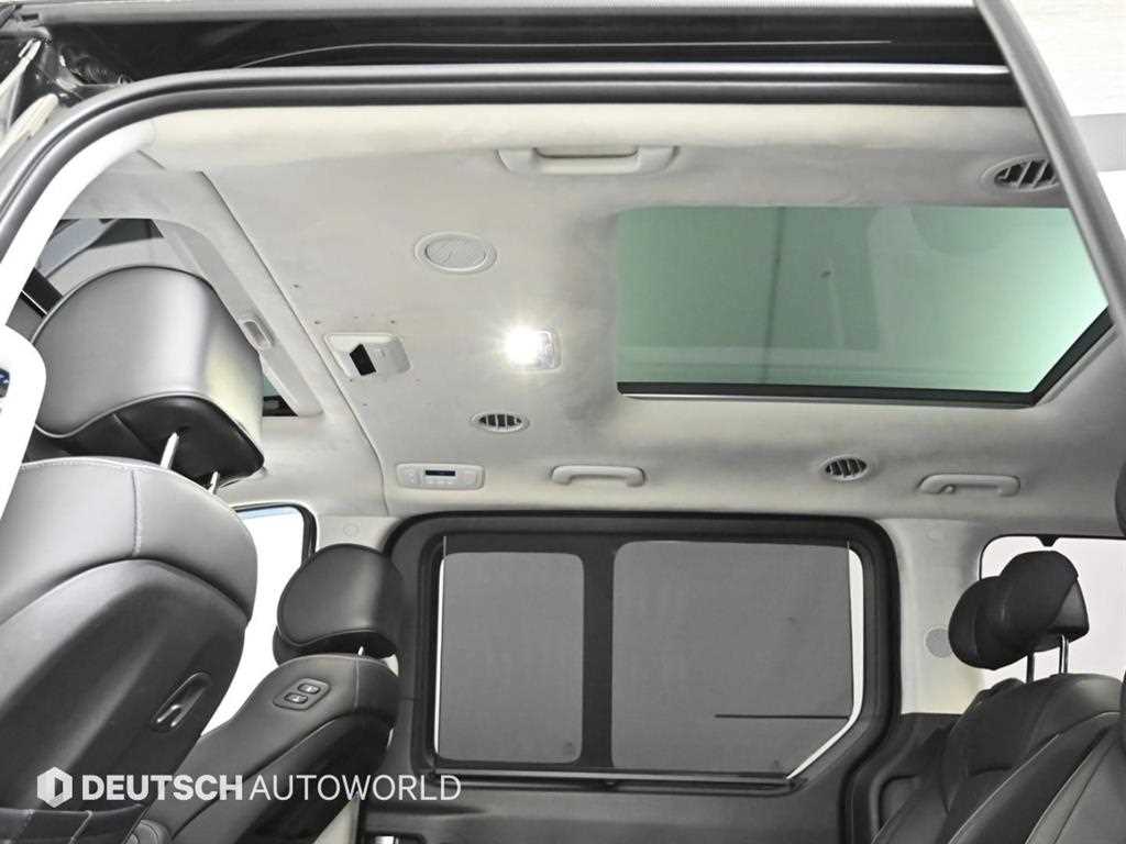 HYUNDAI Staria 2025 Negro - Importación desde Corea - HF Imports Iquique - Foto 19