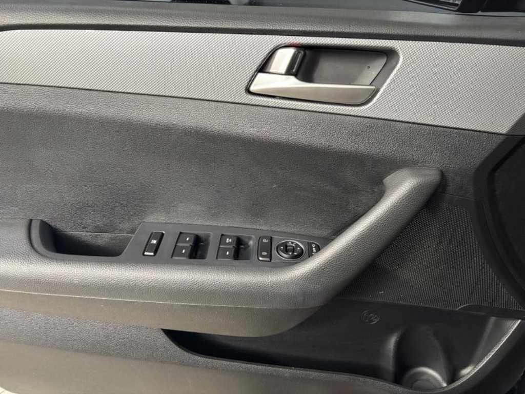 HYUNDAI Sonata 2019 Blanco - Importación desde Corea - HF Imports Iquique - Foto 15