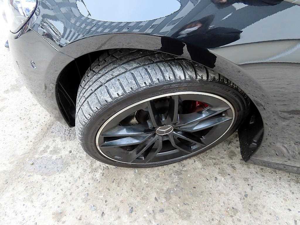 Mercedes Benz E class 2021 Negro - Importación desde Corea - HF Imports Iquique - Foto 20