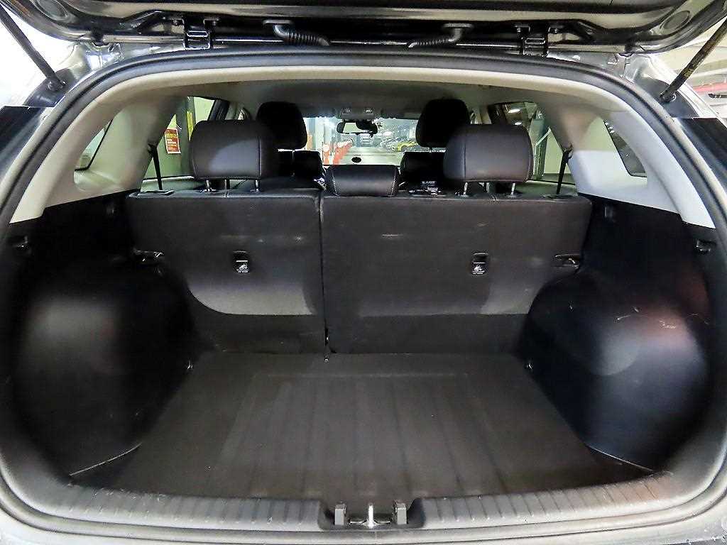 KIA Niro 2022 Gris - Importación desde Corea - HF Imports Iquique - Foto 17