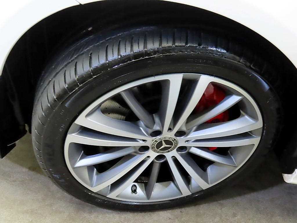 Mercedes Benz CLS Class 2019 Blanco - Importación desde Corea - HF Imports Iquique - Foto 20