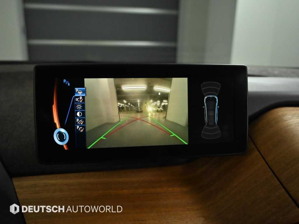 BMW i3 2015 Rojo - Importación desde Corea - HF Imports Iquique - Foto 15