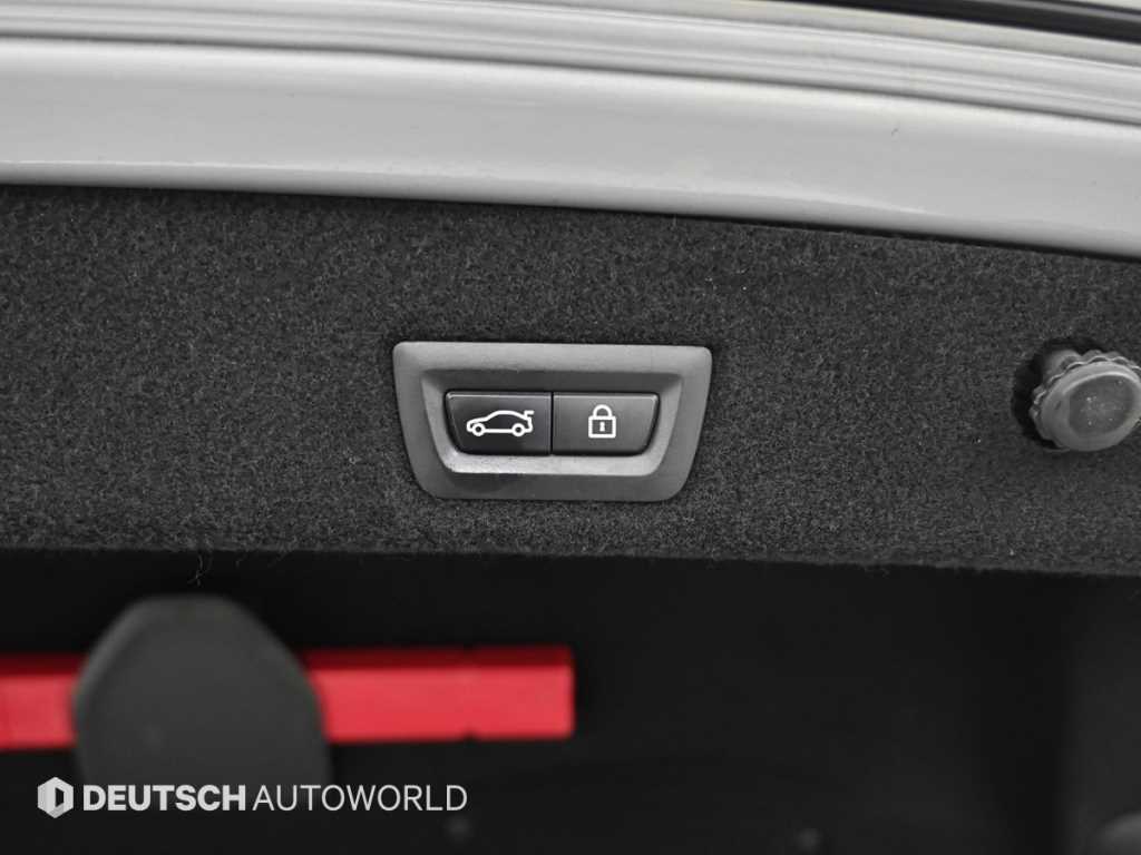 BMW 7 Series 2016 - Importación desde Corea - HF Imports Iquique - Foto 20