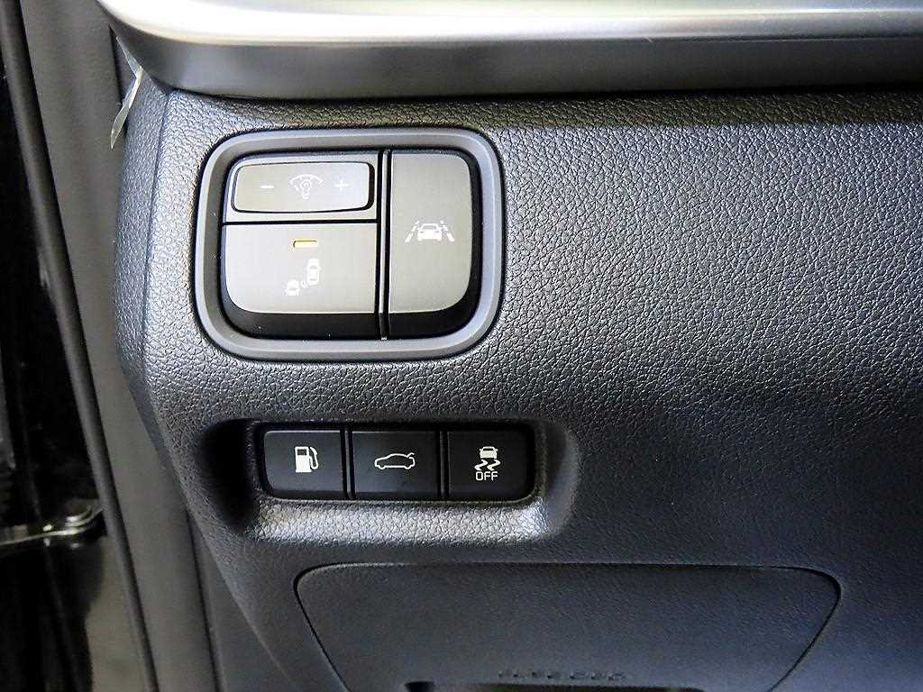 KIA K5 2020 Negro - Importación desde Corea - HF Imports Iquique - Foto 14